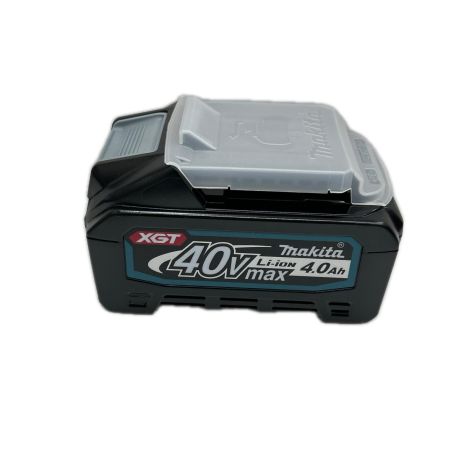 MAKITA マキタ バッテリー 40v 4.0Ah BL4040