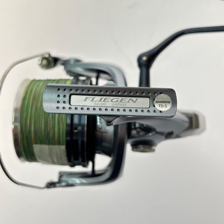 SHIMANO シマノ スピニングリール FLIEGEN フリーゲン SA60