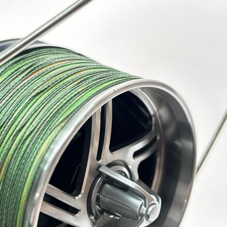  SHIMANO シマノ スピニングリール FLIEGEN フリーゲン SA60