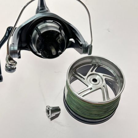  SHIMANO シマノ スピニングリール FLIEGEN フリーゲン SA60