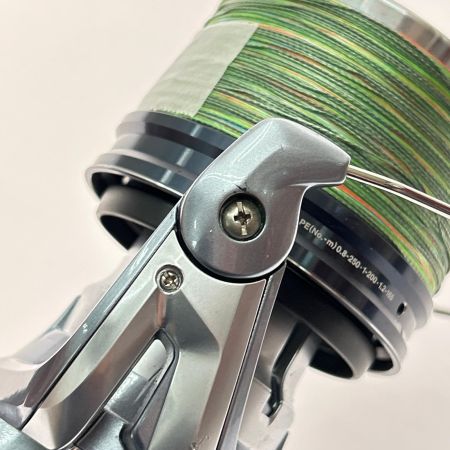  SHIMANO シマノ スピニングリール FLIEGEN フリーゲン SA60