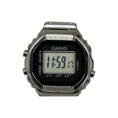 CASIO カシオ リングウォッチ デジタル CRW-001 Bランク