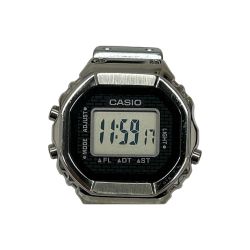 ▼▼ CASIO カシオ リングウォッチ デジタル CRW-001 Bランク