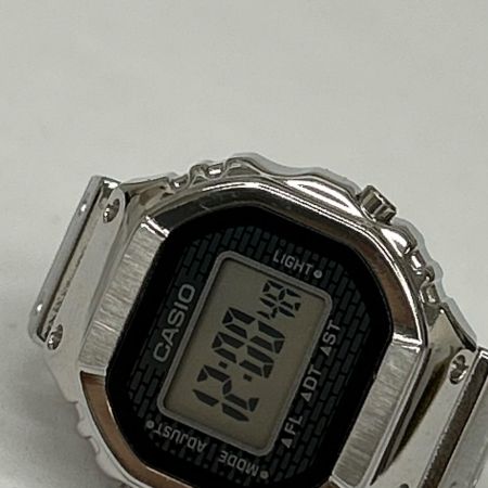  CASIO カシオ リングウォッチ デジタル CRW-001