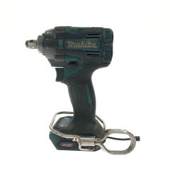  MAKITA マキタ 電動工具 コードレス式 40V 充電式インパクトレンチ 本体のみ TW004G Cランク
