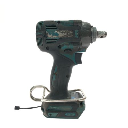  MAKITA マキタ 電動工具 コードレス式 40V 充電式インパクトレンチ 本体のみ TW004G