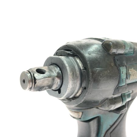  MAKITA マキタ 電動工具 コードレス式 40V 充電式インパクトレンチ 本体のみ TW004G