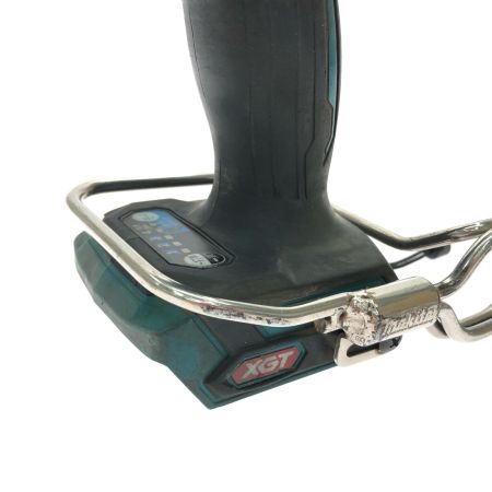  MAKITA マキタ 電動工具 コードレス式 40V 充電式インパクトレンチ 本体のみ TW004G