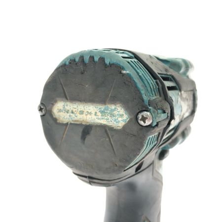  MAKITA マキタ 電動工具 コードレス式 40V 充電式インパクトレンチ 本体のみ TW004G