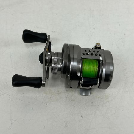  SHIMANO シマノ ベイトリール 23カルカッタコンクエストBFS HGL 045690