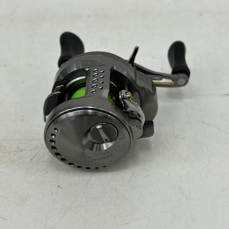  SHIMANO シマノ ベイトリール 23カルカッタコンクエストBFS HGL 045690