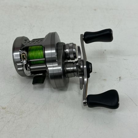  SHIMANO シマノ ベイトリール 23カルカッタコンクエストBFS HGL 045690