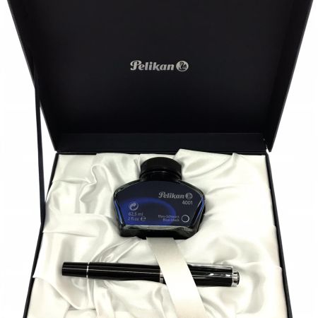  Pelikan ペリカン 文房具 万年筆 M205/ケース・インク付