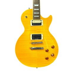 ☆☆ EPIPHONE エピフォン les paul standard ソフトケース付き Bランク