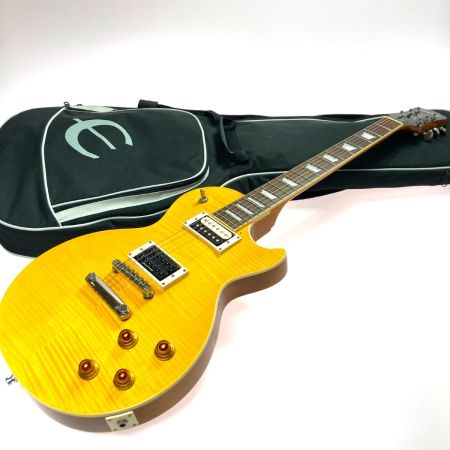  EPIPHONE エピフォン les paul standard ソフトケース付き