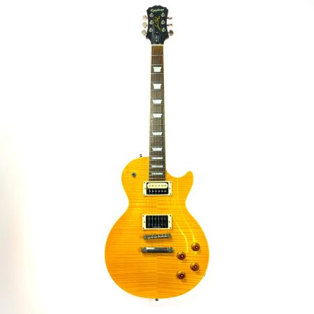  EPIPHONE エピフォン les paul standard ソフトケース付き
