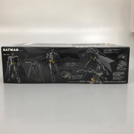 BANDAI バンダイ プラモデル Figure-rise Standard Amplified バットマン