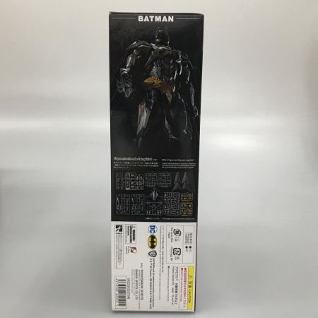 BANDAI バンダイ プラモデル Figure-rise Standard Amplified バットマン