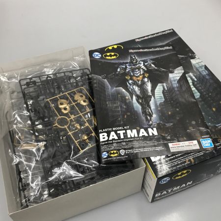 BANDAI バンダイ プラモデル Figure-rise Standard Amplified バットマン