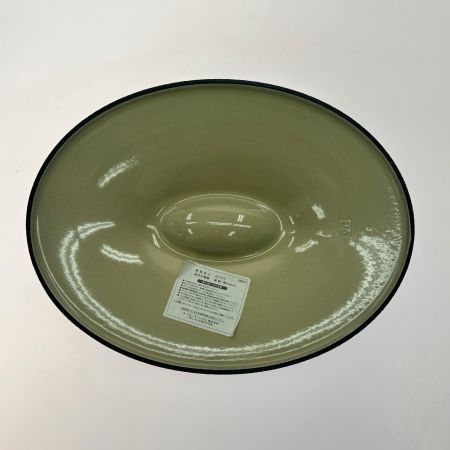  LE CREUSET ルクルーゼ テリーヌオーバル ブルー 28