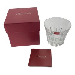 ▼▼ Baccarat バカラ クリスタルガラス エトナ ロックグラス タンブラー Sランク