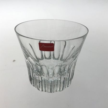  Baccarat バカラ クリスタルガラス エトナ ロックグラス タンブラー