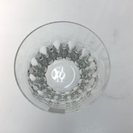  Baccarat バカラ クリスタルガラス エトナ ロックグラス タンブラー