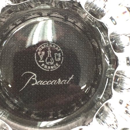  Baccarat バカラ クリスタルガラス エトナ ロックグラス タンブラー
