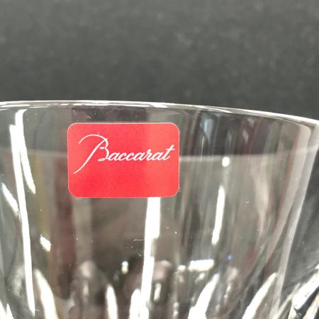  Baccarat バカラ クリスタルガラス エトナ ロックグラス タンブラー