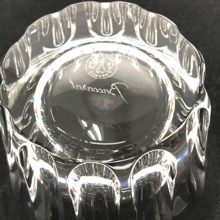  Baccarat バカラ クリスタルガラス エトナ ロックグラス タンブラー