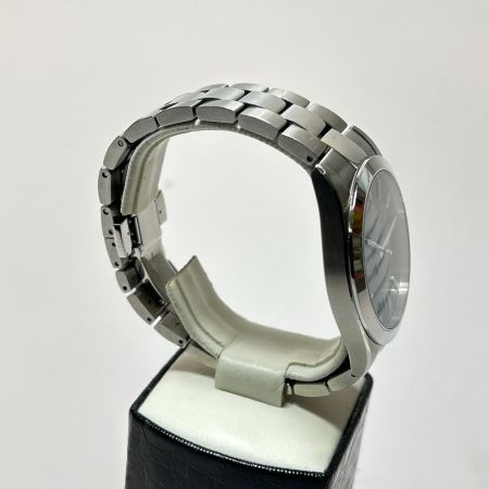  TISSOT ティソ クォーツ ジェントルマン デイト T127410A