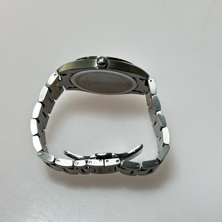  TISSOT ティソ クォーツ ジェントルマン デイト T127410A