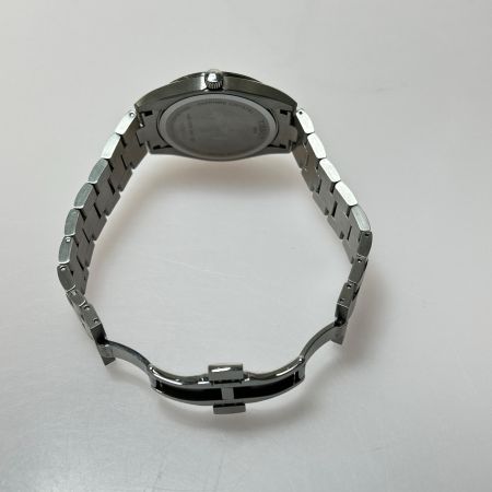  TISSOT ティソ クォーツ ジェントルマン デイト T127410A