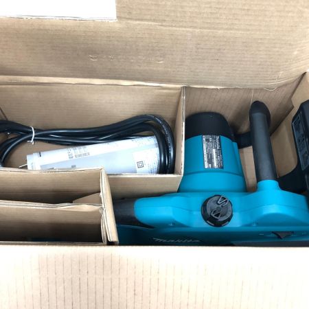  MAKITA マキタ 電動工具 コード式 350mm 電気チェンソー  MUC3541 ブルー