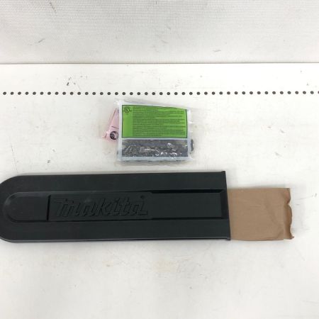  MAKITA マキタ 電動工具 コード式 350mm 電気チェンソー  MUC3541 ブルー