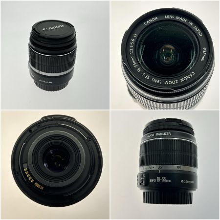  CANON キャノン デジタルカメラ ダブルズームキット EOS Kiss X2