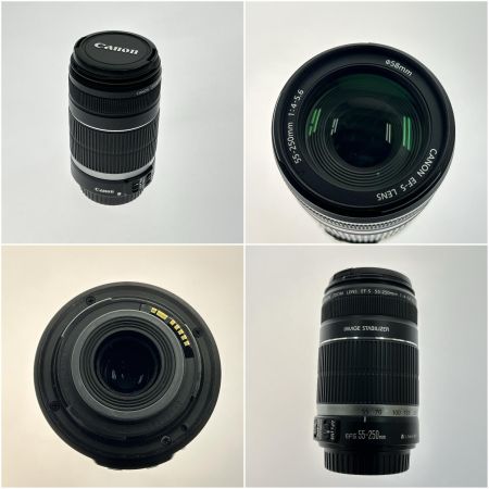  CANON キャノン デジタルカメラ ダブルズームキット EOS Kiss X2