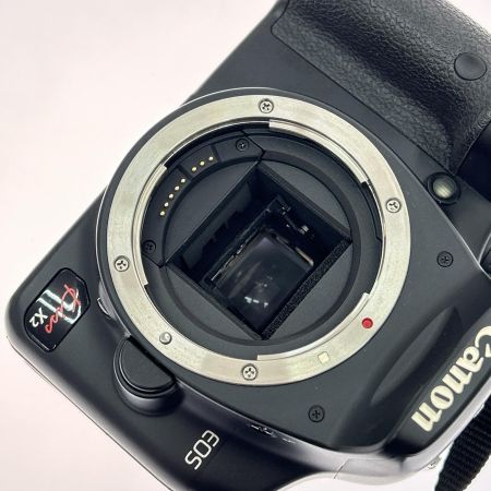  CANON キャノン デジタルカメラ ダブルズームキット EOS Kiss X2