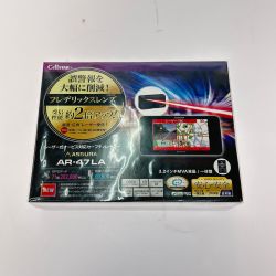 ▼▼  CELLSTAR GPSレーダー探知機 レーザー式オービス対応セーフティレーダー Sランク