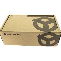 ▼▼ YOKOTA エアツール ディスクグラインダー 常圧  G400H ネイビー Aランク