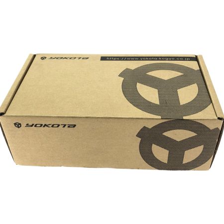  YOKOTA エアツール ディスクグラインダー 常圧  G400H ネイビー