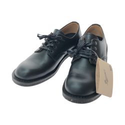 ▼▼ Danner ダナー メンズシューズ 革靴 LOMBARD ロンバード 25.5cm D212110 ブラック Aランク