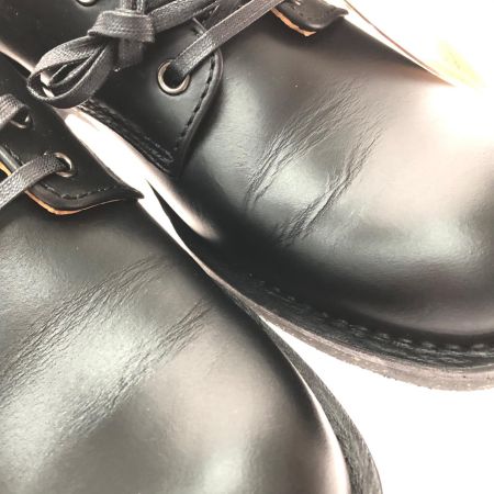  Danner ダナー メンズシューズ 革靴 LOMBARD ロンバード 25.5cm D212110 ブラック