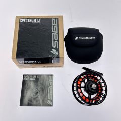  sage セージ フライリール スペクトラムLT 4/5 Bランク