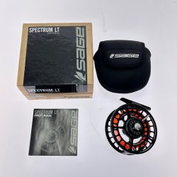 ▼▼ sage セージ フライリール スペクトラムLT 4/5 Bランク