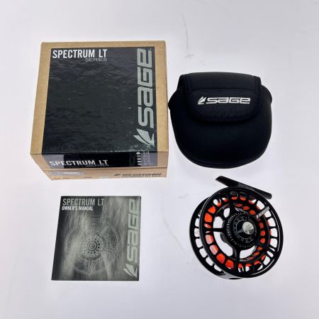  sage セージ フライリール スペクトラムLT 4/5