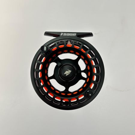  sage セージ フライリール スペクトラムLT 4/5