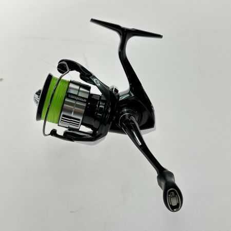  SHIMANO シマノ スピニングリール 23ヴァンキッシュ C2500S-C 045256 リールスタンド付