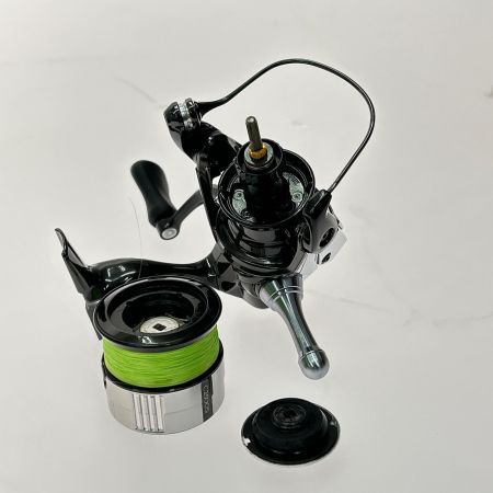  SHIMANO シマノ スピニングリール 23ヴァンキッシュ C2500S-C 045256 リールスタンド付