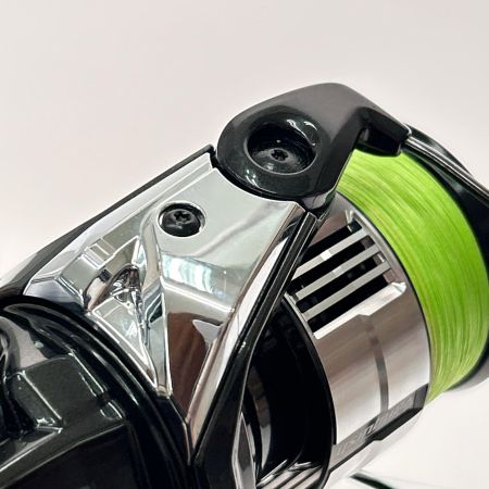  SHIMANO シマノ スピニングリール 23ヴァンキッシュ C2500S-C 045256 リールスタンド付